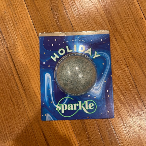 Bath & Body Works Bath & Body Bath And Body Works Bath Bomb Poshmark